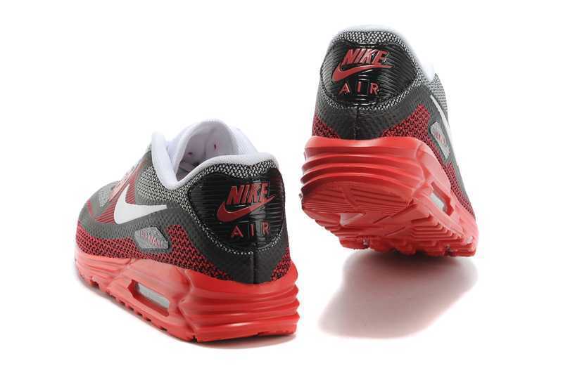 NIKE AIR MAX LUNAR 90 en ligne discount air max 90 noir et bleu magasins en ligne